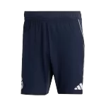 Real Madrid Away Match Jersey Player Version Kit 2025/26 - thejerseys