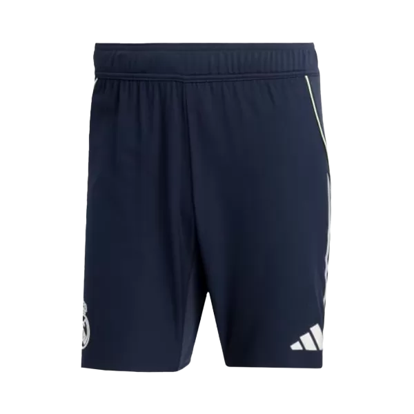 Real Madrid Away Match Shorts 2025/26 - thejerseys