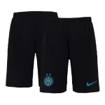 Inter Milan Home Jersey Kit 2025/26 - thejerseys
