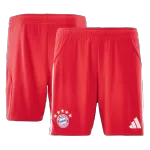 Bayern Munich Home Jersey Kit2025/26 - thejerseys