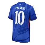 PALMER #10 Chelsea Home Match Jersey Player Version 2025/26 - UCL - thejerseys