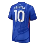 PALMER #10 Chelsea Home Match Jersey Player Version 2025/26 - thejerseys