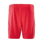 Bayern Munich Home Soccer Shorts 2025/26 - thejerseys