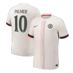 PALMER #10 Chelsea Away Match Jersey Player Version 2025/26 - UCL - thejerseys