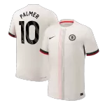 PALMER #10 Chelsea Away Match Jersey Player Verison 2025/26 - thejerseys