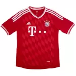 Classic Bayern Munich Home Jersey 2013/14 - thejerseys
