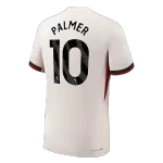 PALMER #10 Chelsea Away Match Jersey Player Verison 2025/26 - thejerseys