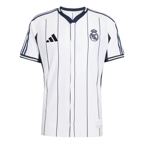Real Madrid US Pack Shirt 2025/26 - thejerseys