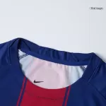 Barcelona Home Jersey Kit 2025/26 - thejerseys