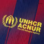 CUBARSÍ #2 Barcelona Home Match Jersey Player Version 2025/26 - thejerseys