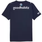 PSV Eindhoven Away Jersey 2025/26 - thejerseys