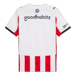PSV Eindhoven Home Jersey 2025/26 - thejerseys
