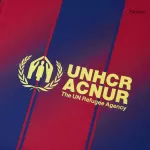 Barcelona Home Jersey Kit 2025/26 - thejerseys