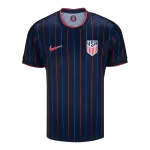 USMNT Away Jersey 2025 - thejerseys