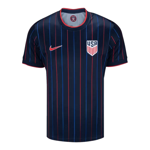 USMNT Away Jersey 2025 - thejerseys