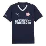 PSV Eindhoven Away Jersey 2025/26 - thejerseys