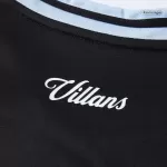 Aston Villa Away Jersey 2025/26 - thejerseys