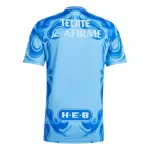 Tigres UANL Away Jersey 2025/26 - thejerseys