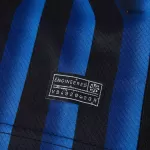 Kids Inter Milan Home Jersey Full Kit 2025/26 - thejerseys