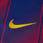 F.DE JONG #21 Barcelona Home Jersey 2025/26 - UCL - thejerseys