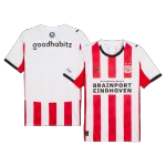 PSV Eindhoven Home Jersey 2025/26 - thejerseys