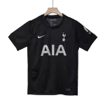 XAVI #7 Tottenham Hotspur Away Jersey 2025/26 - thejerseys