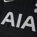 XAVI #7 Tottenham Hotspur Away Jersey 2025/26 - thejerseys