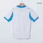 Marseille Home Jersey 2025/26 - thejerseys