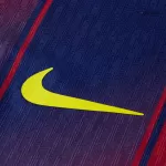 CUBARSÍ #2 Barcelona Home Match Jersey Player Version 2025/26 - thejerseys