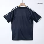 Kids Real Madrid Away Jersey Full Kit 2025/26 - thejerseys
