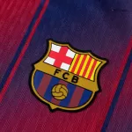 CUBARSÍ #2 Barcelona Home Match Jersey Player Version 2025/26 - thejerseys