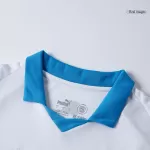 Marseille Home Jersey 2025/26 - thejerseys