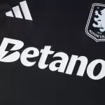 Aston Villa Away Jersey 2025/26 - thejerseys