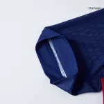 CUBARSÍ #2 Barcelona Home Match Jersey Player Version 2025/26 - thejerseys