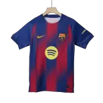 F.DE JONG #21 Barcelona Home Jersey 2025/26 - thejerseys