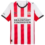 PSV Eindhoven Home Jersey 2025/26 - thejerseys