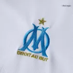 Marseille Home Jersey 2025/26 - thejerseys