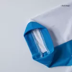 Marseille Home Jersey 2025/26 - thejerseys