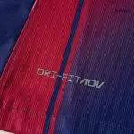 RASHFORD #14 Barcelona Home Match Jersey Player Version 2025/26 - UCL - thejerseys