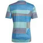 Real Madrid Pre-Match Jersey 2025/26 - thejerseys