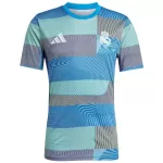 Real Madrid Pre-Match Jersey 2025/26 - thejerseys