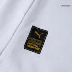 Marseille Home Jersey 2025/26 - thejerseys