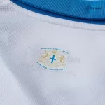 Marseille Home Jersey 2025/26 - thejerseys