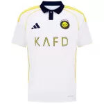 Al Nassr Third Jersey 2025/26 - thejerseys