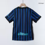 Kids Inter Milan Home Jersey Full Kit 2025/26 - thejerseys