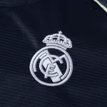 Kids Real Madrid Away Jersey Full Kit 2025/26 - thejerseys