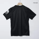 XAVI #7 Tottenham Hotspur Away Jersey 2025/26 - thejerseys