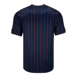 USMNT Away Jersey 2025 - thejerseys