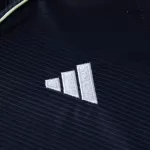 Kids Real Madrid Away Jersey Full Kit 2025/26 - thejerseys