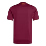 Roma Home Jersey Kit 2025/26 - thejerseys